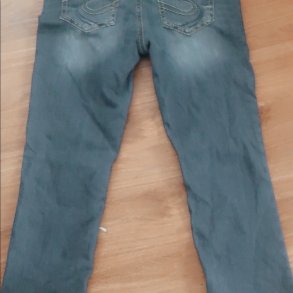 Silver Capri - Picture 3 of 3